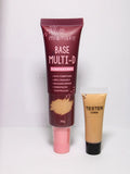 Base Líquida Matte Alta Cobertura Multi-d Mia Make 30g