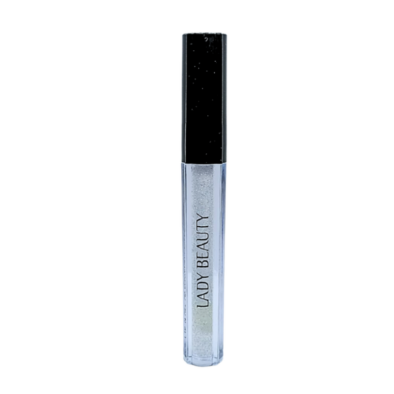 Lady Beauty Lip Gloss Celebration Glow Menta 5ml