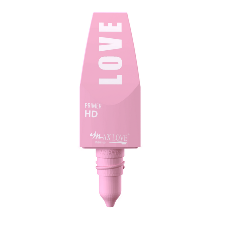 Primer Facial HD Max Love 30 ML