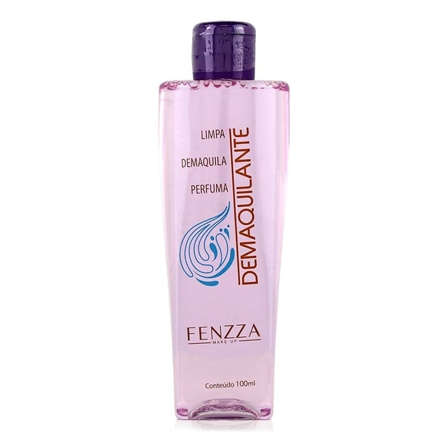 Demaquilante FENZZA 100ML
