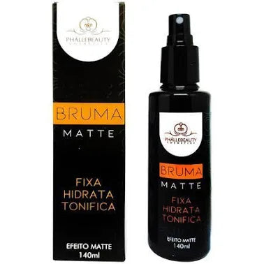 Bruma Matte fixadora phallebeauty 140ML